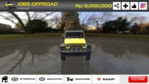 IDBS OFFROAD游戏图2