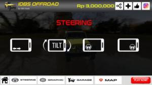 IDBS OFFROAD游戏官方最新版图片1