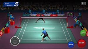 real badminton游戏攻略大全   real badminton免费下载以及玩法介绍图片3