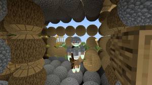 像素岛沙盒建造游戏官方版图片2