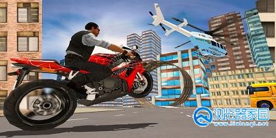 摩托车漂移游戏大全-摩托车漂移游戏2023-摩托车漂移游戏有哪些