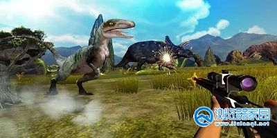 恐龙枪战游戏2023-恐龙枪战游戏大全-恐龙枪战游戏有哪些