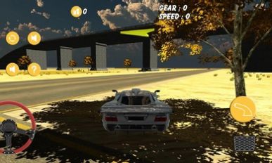 沙漠汽车模拟器游戏图3