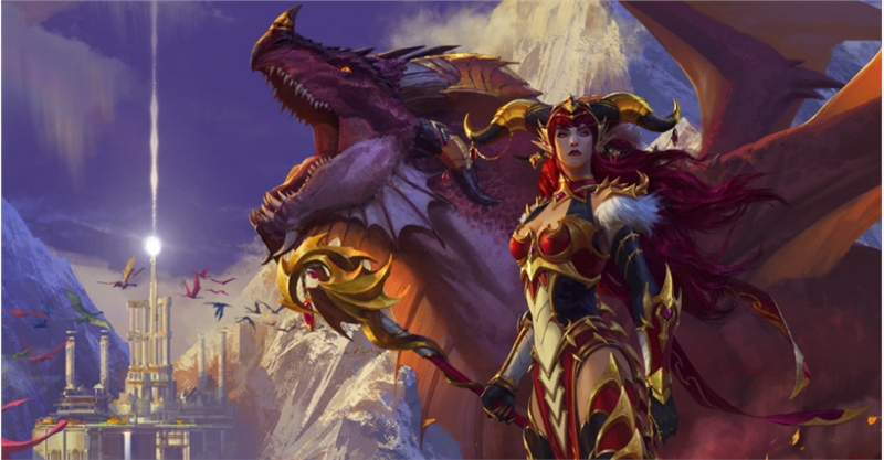 魔兽世界10.0沉眠熏香怎么获得   wow10.0沉眠熏香获取攻略[多图]