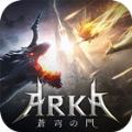 ARKA天空之门手游官方最新版 v15.0.5
