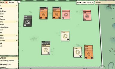 叠层世界游戏图3