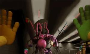 bugui恐怖游戏3中文汉化最新版图片1