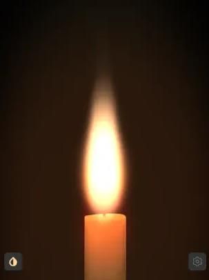 Soonsoon Candle Light蜡烛灯安卓app下载图片1