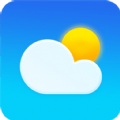 天气预报老人版app软件 v2.8.0