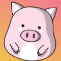 猪猪石头碰游戏安卓版 v1.0