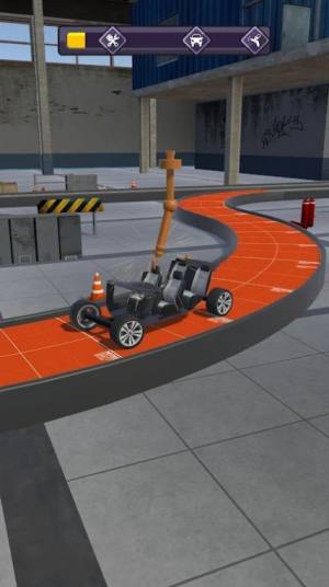 放置汽车制造商游戏官方版图片1