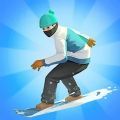 滑冰大师3D游戏官方最新版 v1.0
