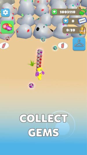 矿工老哥生活官方正版游戏图片1