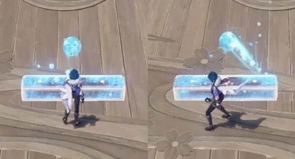 原神秋津森夜试胆会活动攻略    3.3版秋津森夜试胆会奖励一览图片2