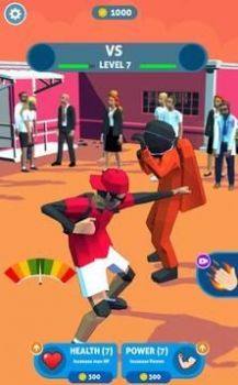 口袋缠斗大师游戏官方版图片1