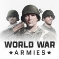 World War Armies WW2游戏