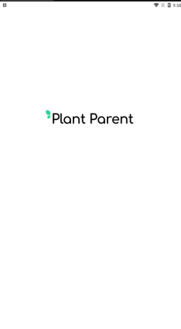 Plant Parent app图1