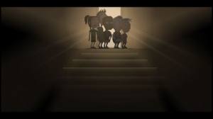 蛾湖诡谜中文游戏联机版图片1