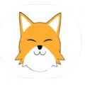 狐狸球贴纸app官方 v1.0