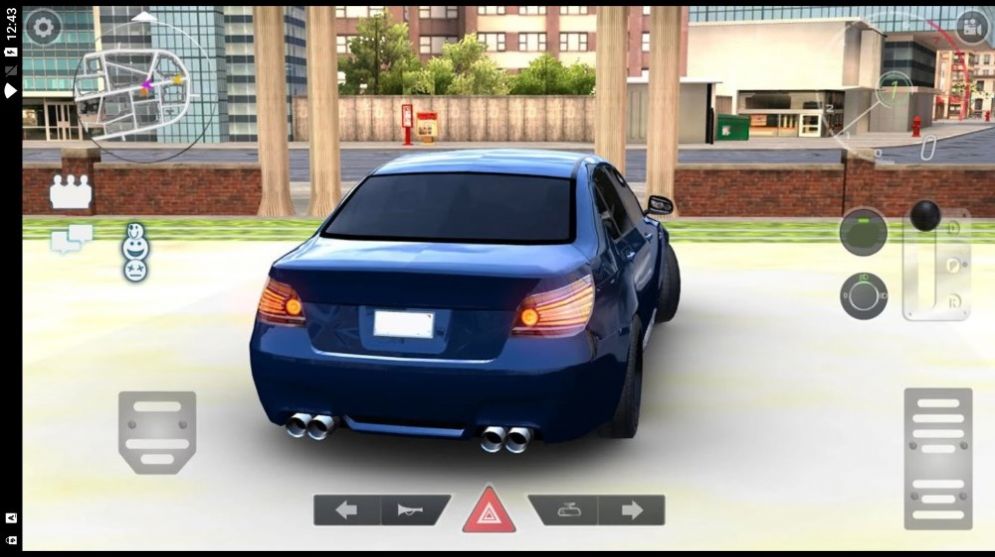 全民开车模拟器游戏最新版下载图片1