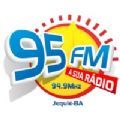 95 FM Oficial