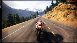 街头挑战赛游戏官方安卓版图片1