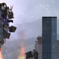 城市毁灭模拟器游戏官方版 v1.2.3