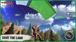 自由队幸存者现代战场游戏最新中文版图片1