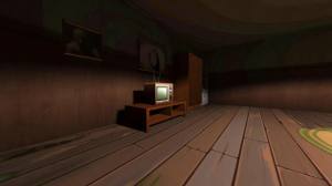 无脸先生游戏官方安卓版图片1