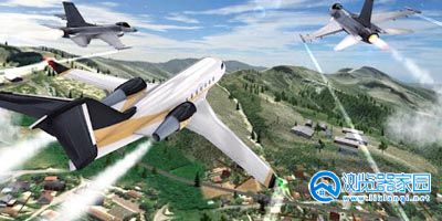 2023飞行模拟驾驶游戏大全-2023飞行模拟驾驶游戏合集-2023飞行模拟驾驶游戏推荐