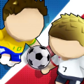 热血双人足球游戏官方最新版 v1.0