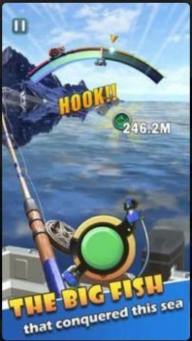 真正的野钓游戏官方最新版图片1