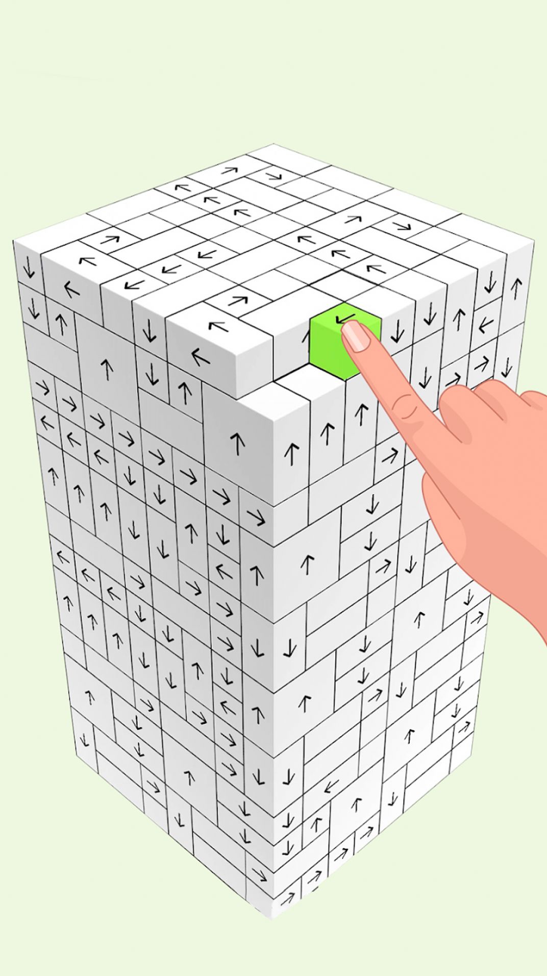 木块解压九宫格游戏官方最新版图片1