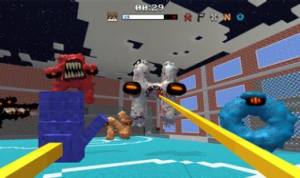 字母工艺生产游戏官方最新版图片1