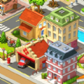 像素城镇建造游戏官方最新版 