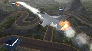 F16空战模拟器游戏图2