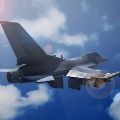 F16空战模拟器游戏下载官方版 v2.0