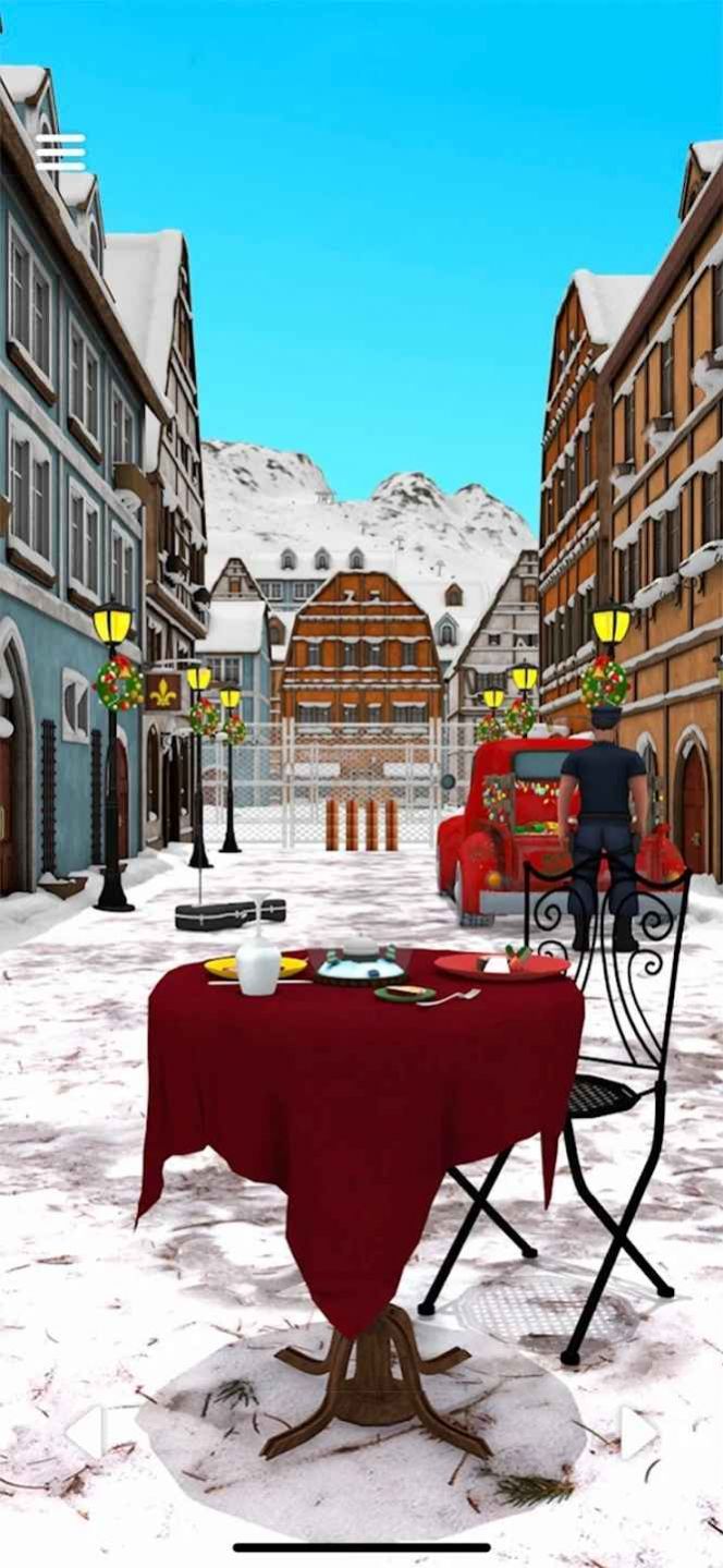 逃脱游戏圣诞集市官方游戏下载最新版图片1