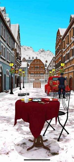 逃脱游戏圣诞集市官方游戏下载最新版图片1