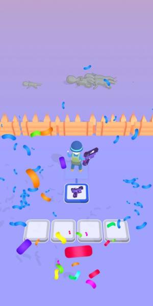 合并枪战斗游戏官方最新版图片1