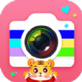 甜美可爱相机app安卓版下载 v2.4