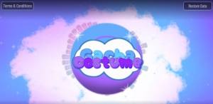 加查服装游戏中文最新版(Gacha Costume)图片2