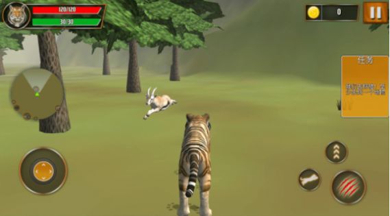 荒野冒险记游戏最新版本下载安装图片1