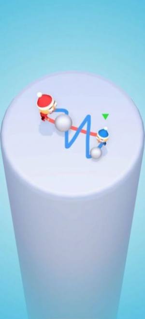 push ball battle游戏下载最新版图片1