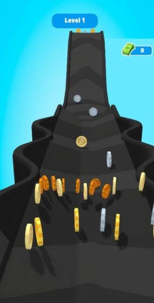 推币人快跑游戏安卓版(Coin Pusher Run)图片1