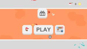 僵尸射击2D游戏最新安卓版图片1