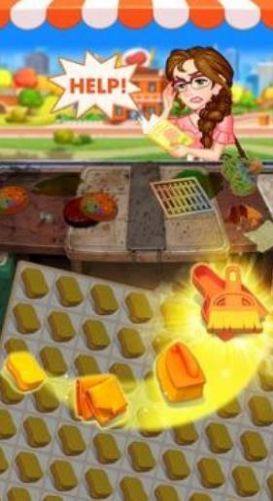 闲聊咖啡馆合并游戏最新中文版图片1