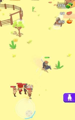 小镇管理员游戏最新安卓版图片1