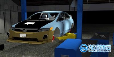 模拟修车游戏2023-模拟修车游戏大全-模拟修车游戏有哪些