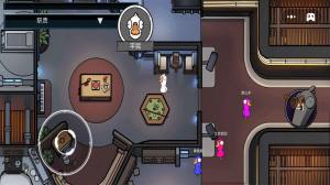 太空生存狼人杀游戏最新手机版图片1